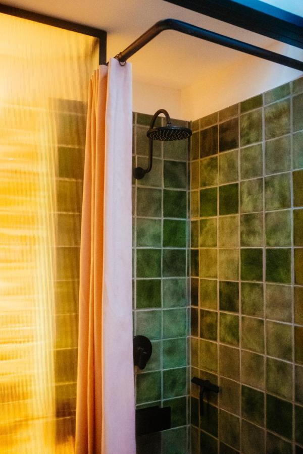 Kleinstes Haus Deutschlands Apartment BRE Екстериор снимка