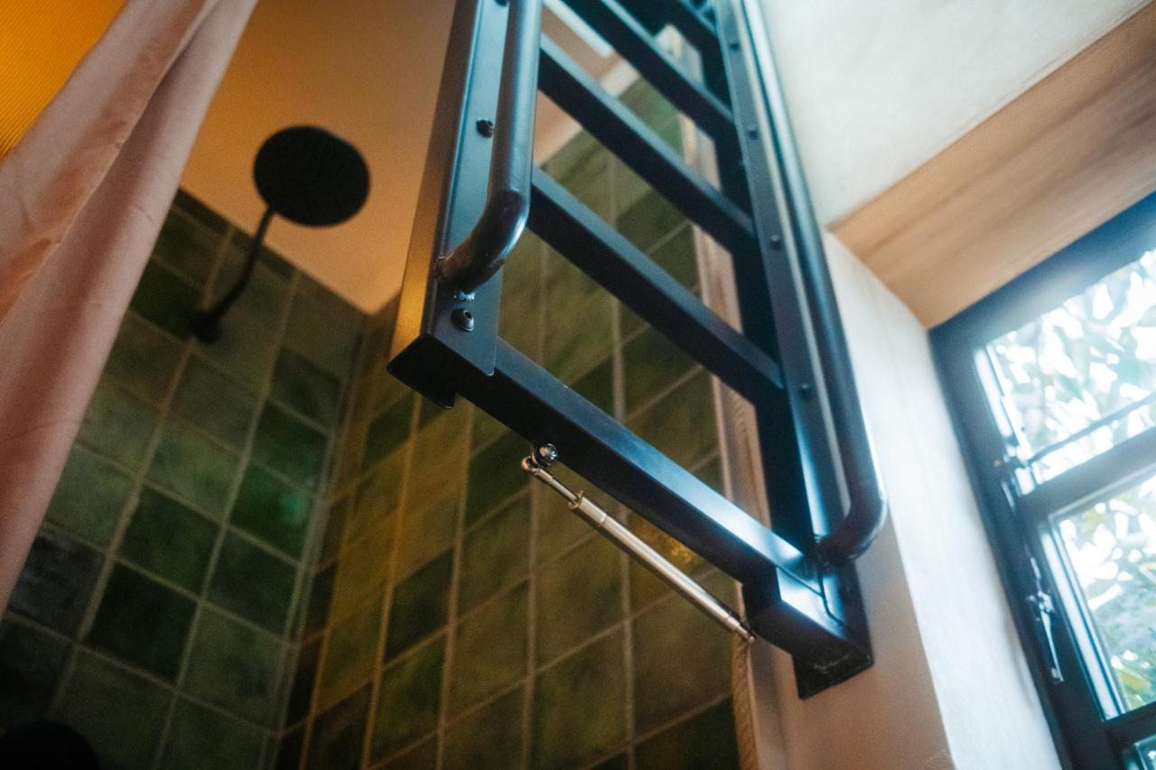 Kleinstes Haus Deutschlands Apartment BRE Екстериор снимка